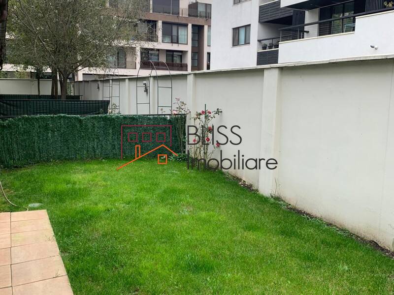 Villa for Rent Iancu Nicolae | Pipera, Bucharest / Ilfov - 6 Bedroom - ID:88706 | Bliss Imobiliare / Photo 18 - BLISS Imobiliare