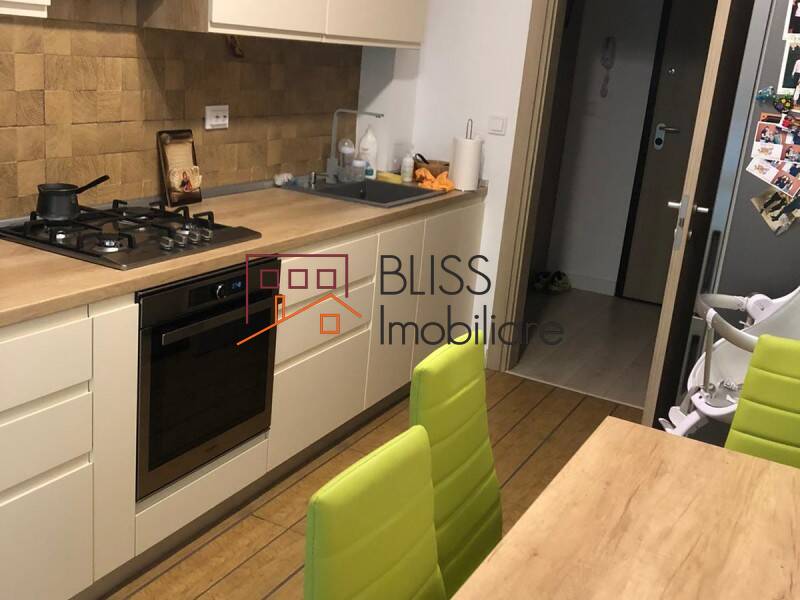 Apartment, 1 Bedroom, Bucharest / Ilfov | Bliss Imobiliare / Photo 5 - BLISS Imobiliare