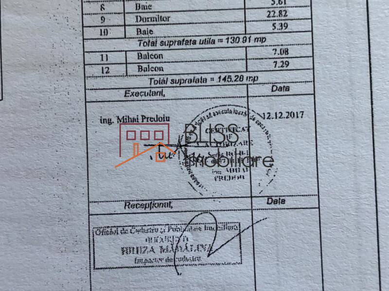 Apartament, 4 Camere | Bliss Imobiliare / Photo 14 - BLISS Imobiliare