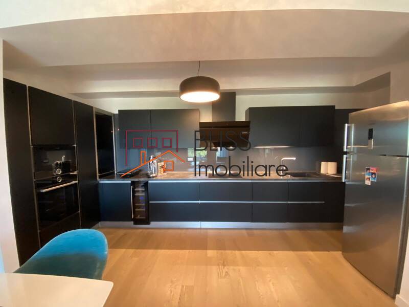 Apartment, 3 Bedrooms, Bucharest | Bliss Imobiliare / Photo 7 - BLISS Imobiliare