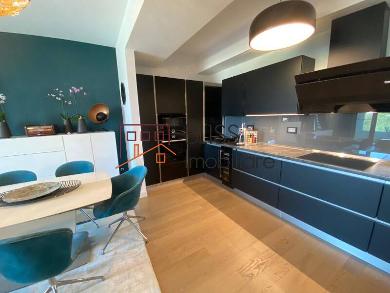 Apartment, 3 Bedrooms, Bucharest | Bliss Imobiliare / Photo 6 - BLISS Imobiliare