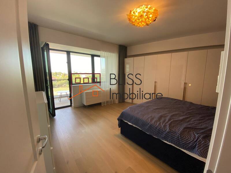 Apartment, 3 Bedrooms, Bucharest | Bliss Imobiliare / Photo 10 - BLISS Imobiliare