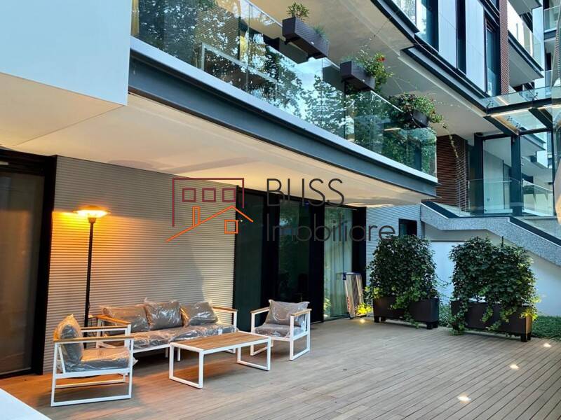 Duplex 4 Camere One Charles De Gaulle – 129 Mp, Lux, Terasa 86 Mp | Bliss Imobiliare / Photo 1 - BLISS Imobiliare