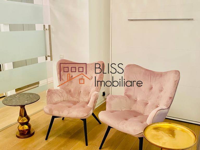 Apartament Duplex de Inchiriat Dorobanti | Primaverii | Kiseleff | Aviatorilor - 4 Camere - ID:88270 | Bliss Imobiliare / Photo 13 - BLISS Imobiliare