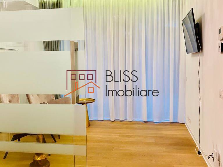 3-Bedroom Duplex One Charles De Gaulle – 129 Sqm, Terrace 86 Sqm, Bucharest | Bliss Imobiliare / Photo 17 - BLISS Imobiliare
