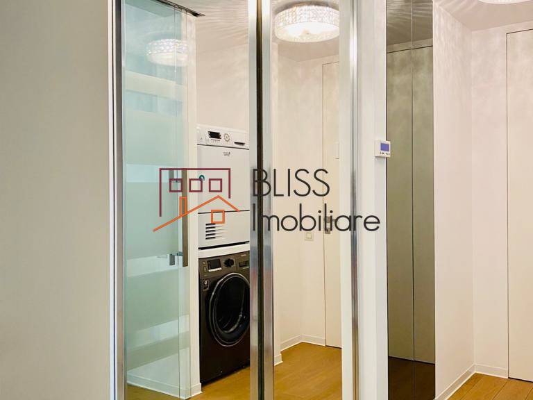 Apartament Duplex de Inchiriat Dorobanti | Primaverii | Kiseleff | Aviatorilor - 4 Camere - ID:88270 | Bliss Imobiliare / Photo 18 - BLISS Imobiliare