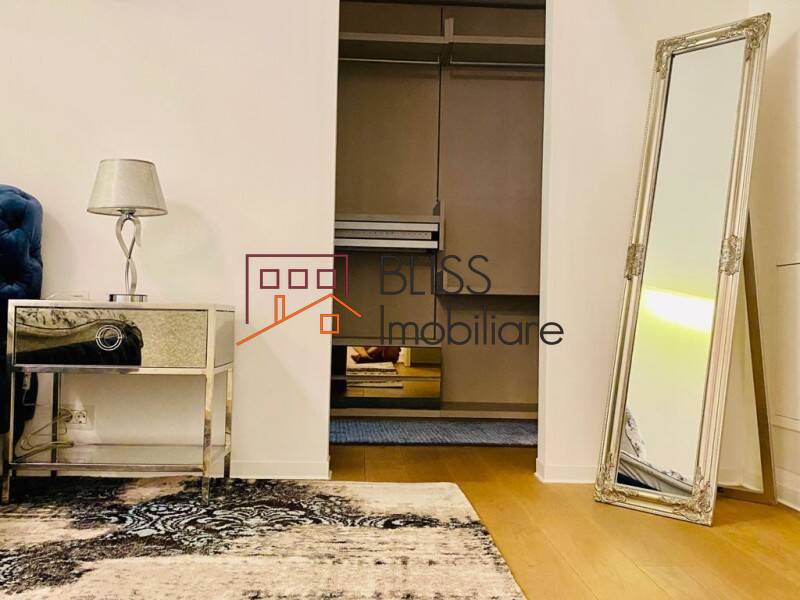 3-Bedroom Duplex One Charles De Gaulle – 129 Sqm, Terrace 86 Sqm, Bucharest | Bliss Imobiliare / Photo 19 - BLISS Imobiliare