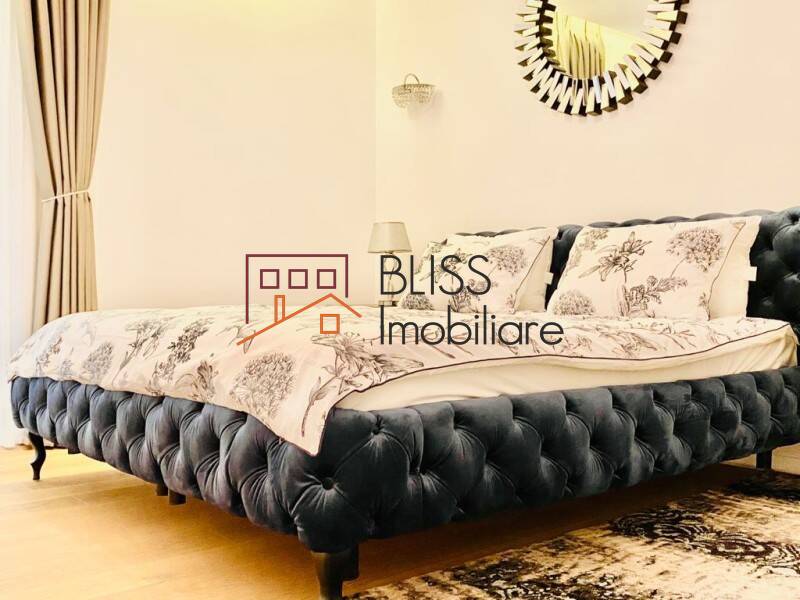 3-Bedroom Duplex One Charles De Gaulle – 129 Sqm, Terrace 86 Sqm, Bucharest | Bliss Imobiliare / Photo 20 - BLISS Imobiliare