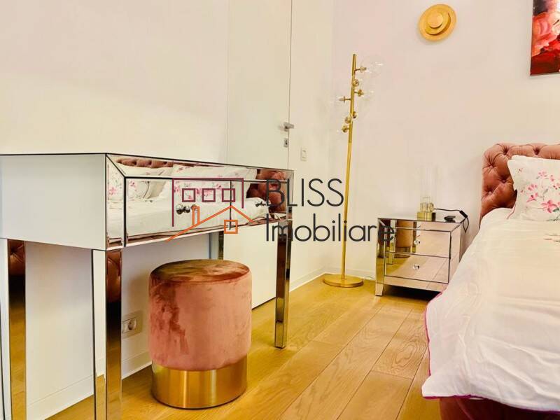 Duplex 4 Camere One Charles De Gaulle – 129 Mp, Lux, Terasa 86 Mp | Bliss Imobiliare / Photo 22 - BLISS Imobiliare