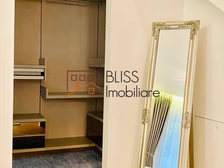 Duplex 4 Camere One Charles De Gaulle – 129 Mp, Lux, Terasa 86 Mp | Bliss Imobiliare / Photo 23 - BLISS Imobiliare
