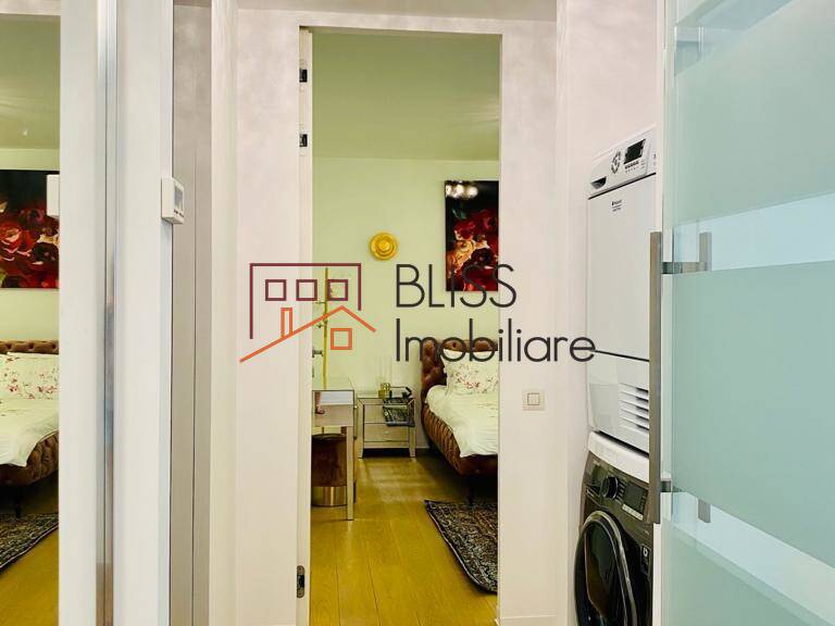 3-Bedroom Duplex One Charles De Gaulle – 129 Sqm, Terrace 86 Sqm, Bucharest | Bliss Imobiliare / Photo 25 - BLISS Imobiliare