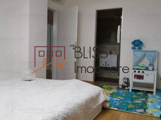 Apartment for Rent Iancu Nicolae | Pipera, Bucharest / Ilfov - 2 Bedroom - ID:89055 | Bliss Imobiliare / Photo 2 - BLISS Imobiliare