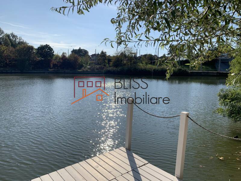 Modern 2 Bedroom Apartment, Bucharest | Bliss Imobiliare / Photo 20 - BLISS Imobiliare