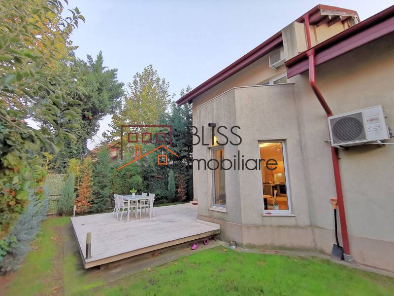 Vila Complex Iancu Nicolae | Bliss Imobiliare / Photo 3 - BLISS Imobiliare
