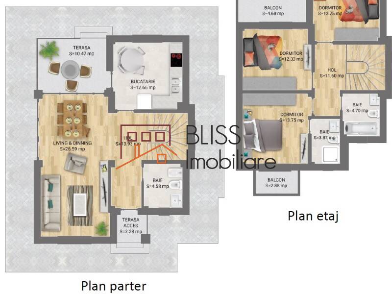 Photo 21 - BLISS Imobiliare