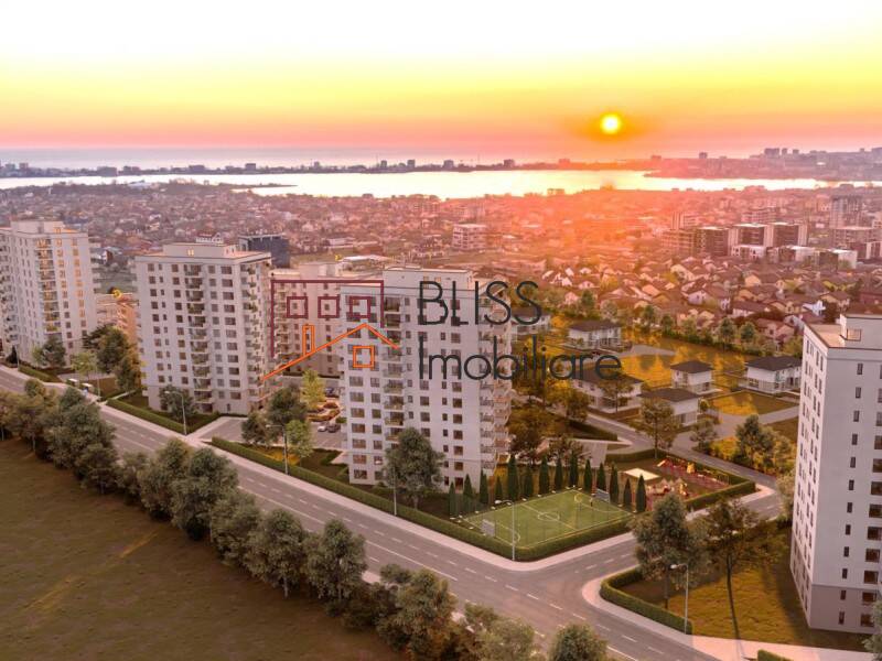 Villa for Sale Boreal, Constanta, Judetul Constanta, Romania - 3 Bedroom - ID:89201 | Bliss Imobiliare / Photo 6 - BLISS Imobiliare