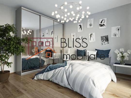 Villa for Sale Boreal, Constanta, Judetul Constanta, Romania - 3 Bedroom - ID:89201 | Bliss Imobiliare / Photo 10 - BLISS Imobiliare