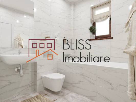 Vila de Vanzare Boreal - 4 Camere - ID:89201 | Bliss Imobiliare / Photo 13 - BLISS Imobiliare