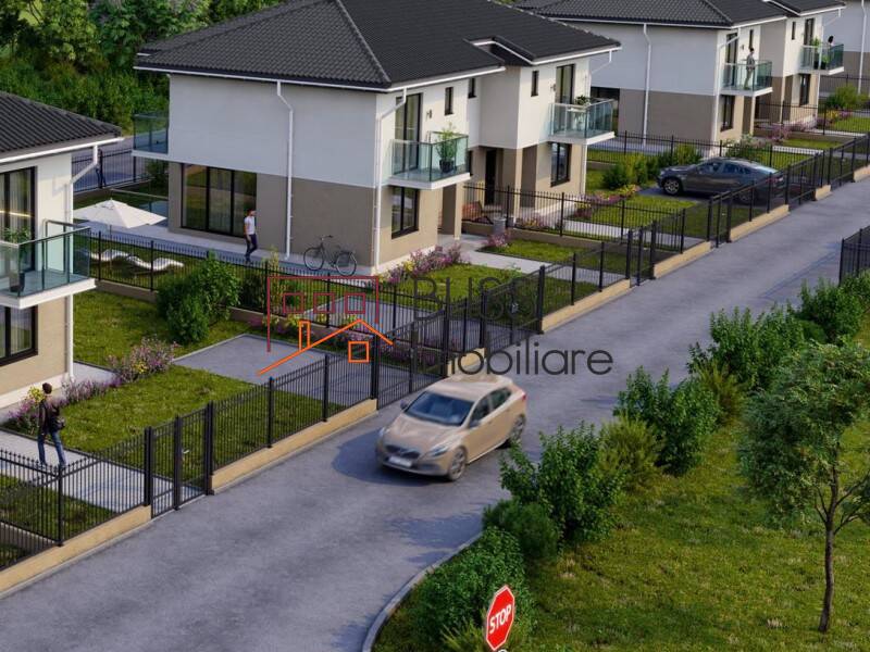 Vila de Vanzare Boreal - 4 Camere - ID:89206 | Bliss Imobiliare / Photo 3 - BLISS Imobiliare