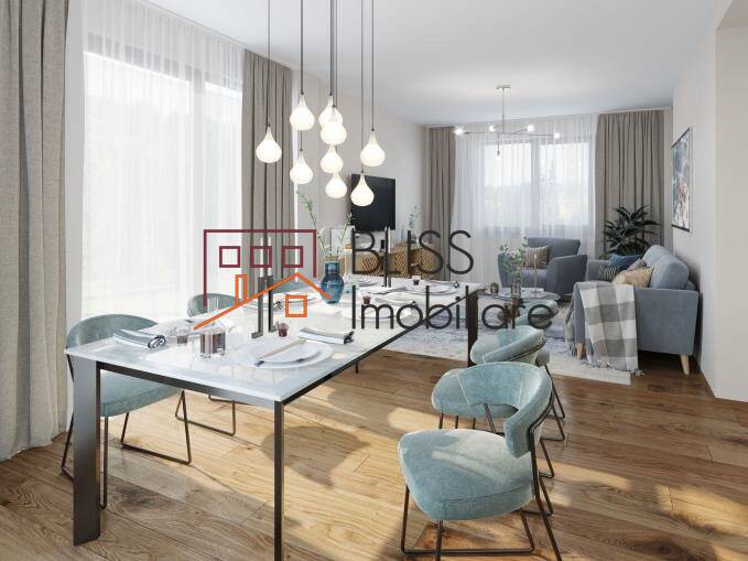Vila de Vanzare Boreal - 4 Camere - ID:89206 | Bliss Imobiliare / Photo 6 - BLISS Imobiliare