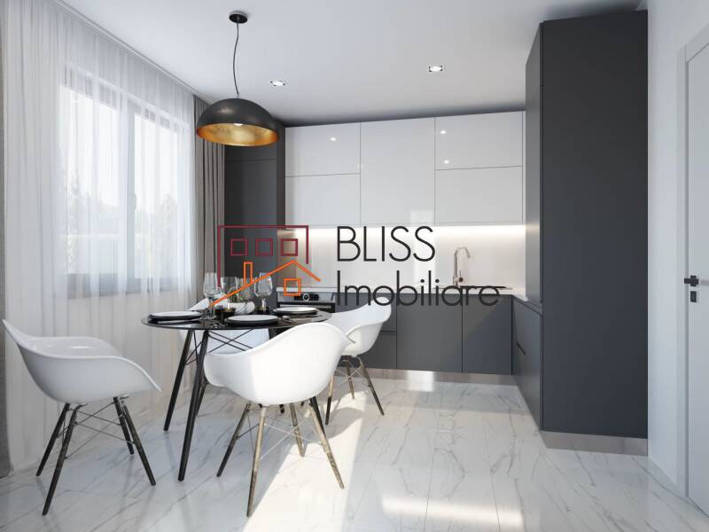 Vila de Vanzare Boreal - 4 Camere - ID:89213 | Bliss Imobiliare / Photo 7 - BLISS Imobiliare