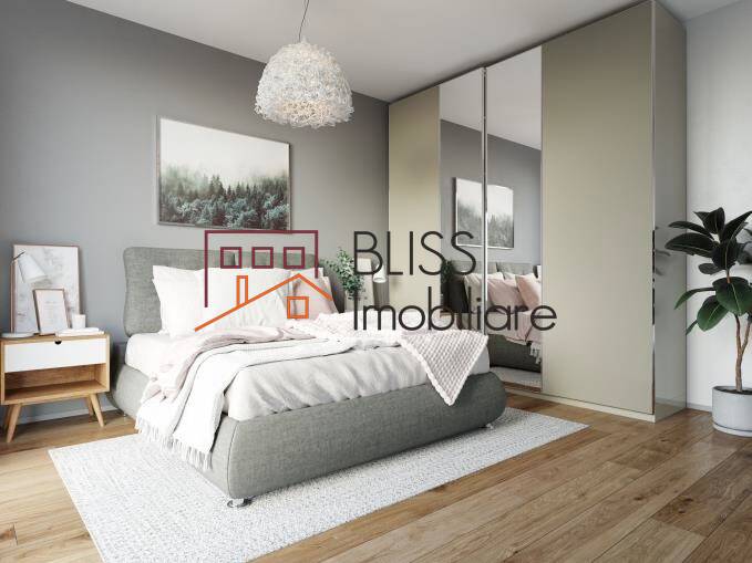 Vila de Vanzare Boreal - 4 Camere - ID:89213 | Bliss Imobiliare / Photo 8 - BLISS Imobiliare