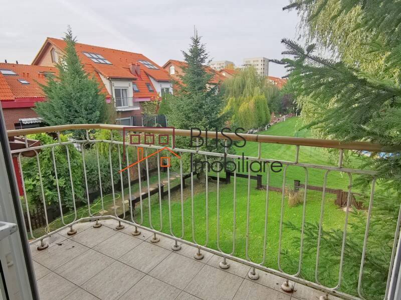 5 Bedroom Villa Ibiza Golf, Bucharest / Ilfov | Bliss Imobiliare / Photo 37 - BLISS Imobiliare