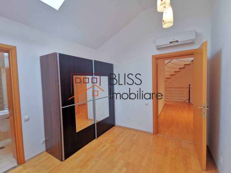 5 Bedroom Villa Ibiza Golf, Bucharest / Ilfov | Bliss Imobiliare / Photo 43 - BLISS Imobiliare