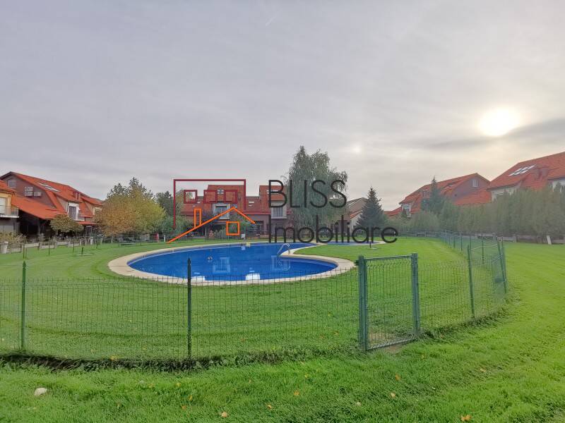 Vila Ibiza Golf | Bliss Imobiliare / Photo 1 - BLISS Imobiliare