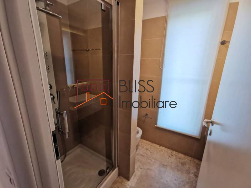 Villa for Rent Iancu Nicolae | Pipera, Bucharest / Ilfov - 4 Bedroom - ID:89254 | Bliss Imobiliare / Photo 24 - BLISS Imobiliare