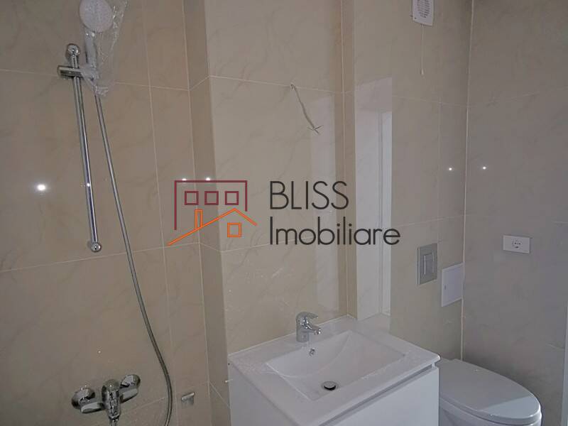 Penthouse 4 Camere Mobilat Modern | Bliss Imobiliare / Photo 13 - BLISS Imobiliare