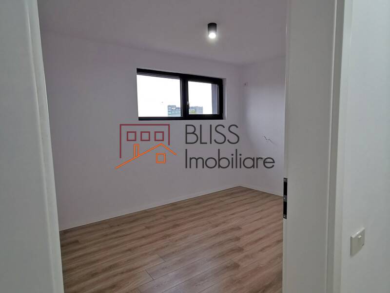 Penthouse 4 Camere Mobilat Modern | Bliss Imobiliare / Photo 15 - BLISS Imobiliare