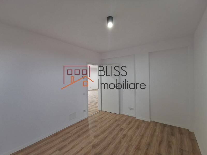 Penthouse 4 Camere Mobilat Modern | Bliss Imobiliare / Photo 16 - BLISS Imobiliare