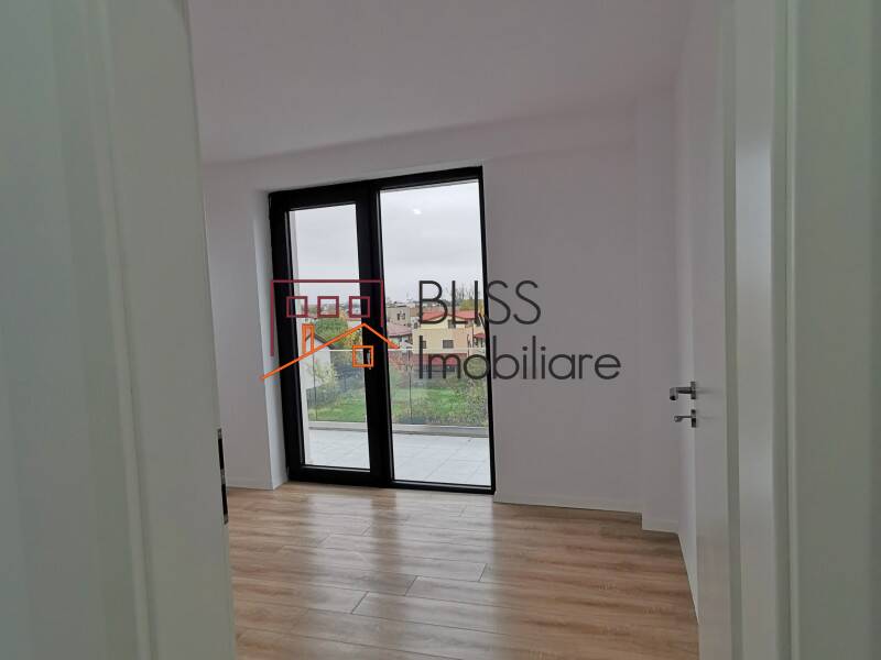 Furnished Modern 3 Bedroom Penthouse 2020, Bucharest / Ilfov | Bliss Imobiliare / Photo 19 - BLISS Imobiliare