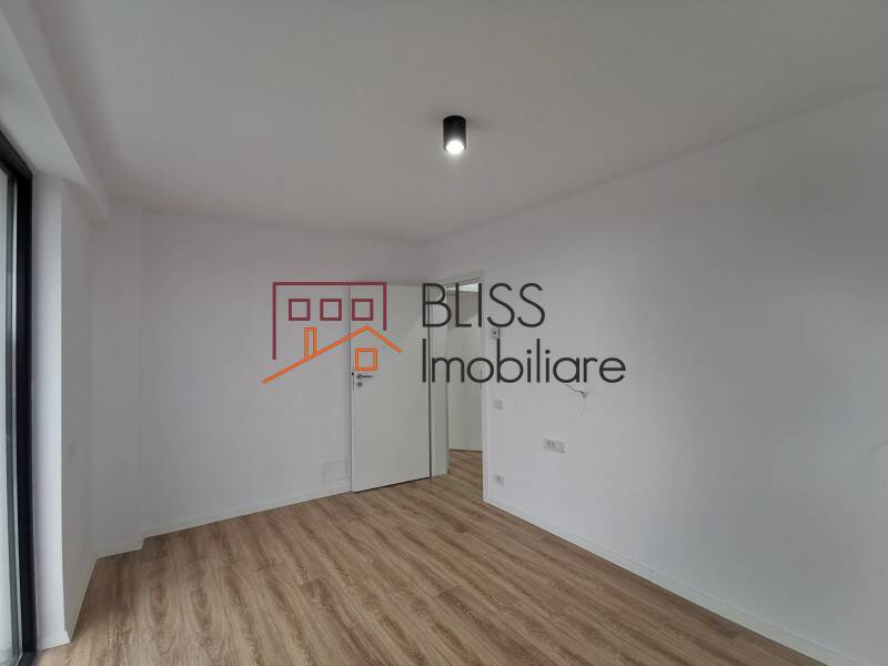 Furnished Modern 3 Bedroom Penthouse 2020, Bucharest / Ilfov | Bliss Imobiliare / Photo 20 - BLISS Imobiliare