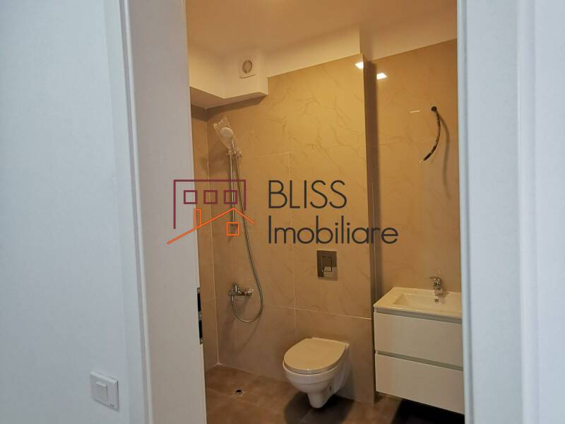 Furnished Modern 3 Bedroom Penthouse 2020, Bucharest / Ilfov | Bliss Imobiliare / Photo 24 - BLISS Imobiliare