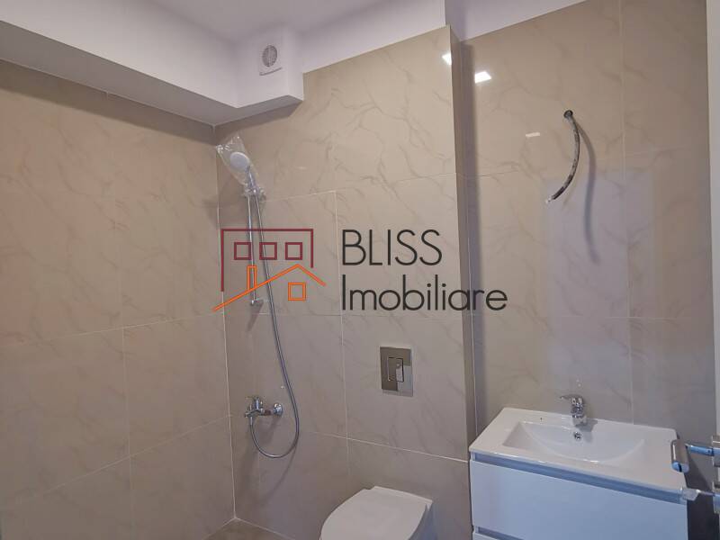 Furnished Modern 3 Bedroom Penthouse 2020, Bucharest / Ilfov | Bliss Imobiliare / Photo 25 - BLISS Imobiliare