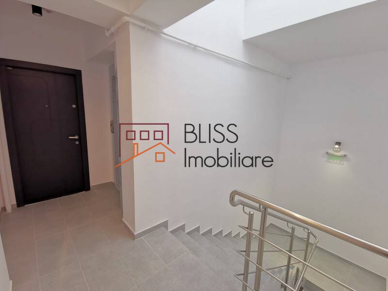 Penthouse 4 Camere Mobilat Modern | Bliss Imobiliare / Photo 27 - BLISS Imobiliare