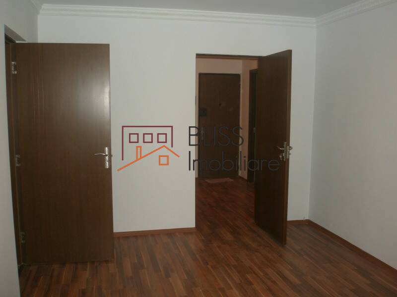 Apartment for Rent Stefan Cel Mare, Bucharest - 1 Bedroom - ID:11031 | Bliss Imobiliare / Photo 2 - BLISS Imobiliare