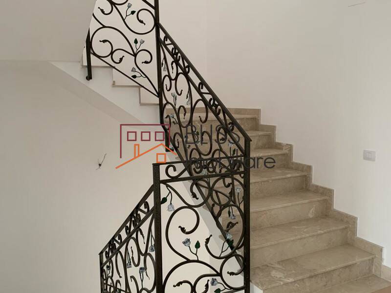 Vila Cu 6 Camere Iancu Nicolae Pipera | Bliss Imobiliare / Photo 6 - BLISS Imobiliare