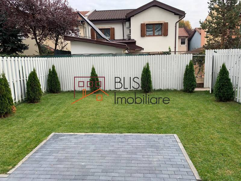 Vila Cu 6 Camere Iancu Nicolae Pipera | Bliss Imobiliare / Photo 4 - BLISS Imobiliare