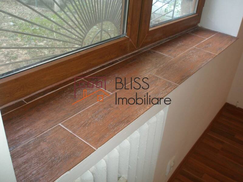 Apartment for Rent Stefan Cel Mare, Bucharest - 1 Bedroom - ID:11031 | Bliss Imobiliare / Photo 13 - BLISS Imobiliare