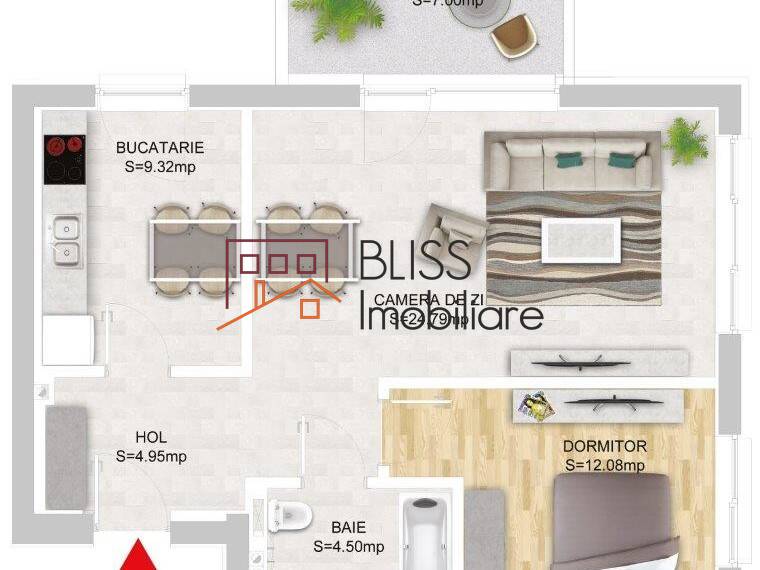 Photo 41 - BLISS Imobiliare