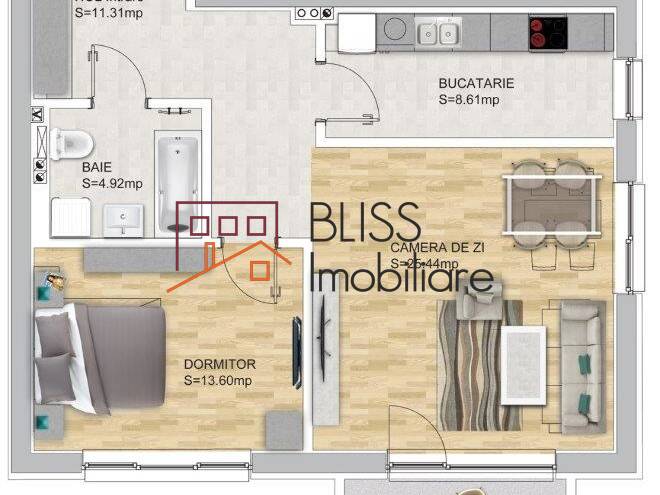 Photo 45 - BLISS Imobiliare