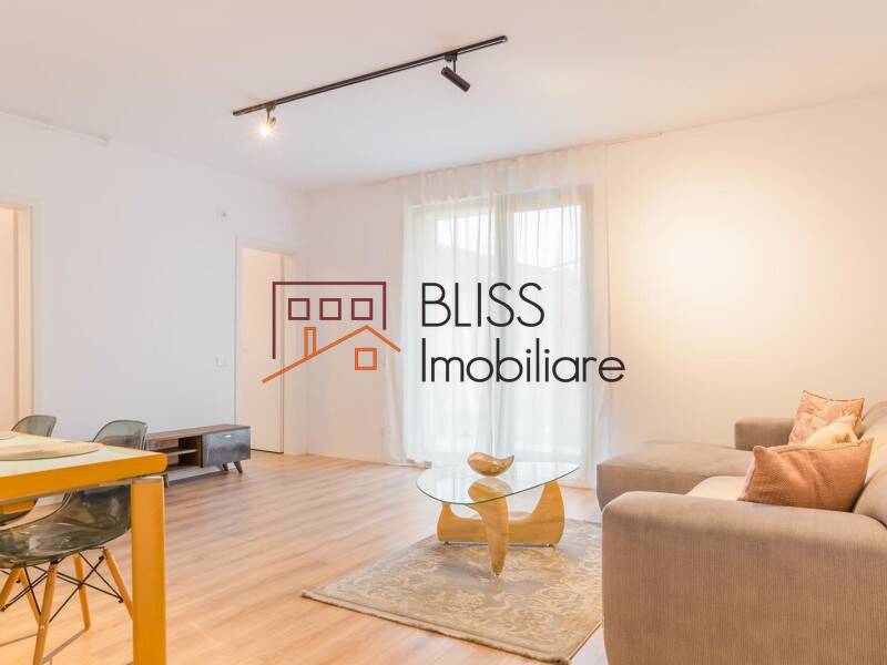 One Bedroom Apartment, Bucharest / Ilfov | Bliss Imobiliare / Photo 4 - BLISS Imobiliare
