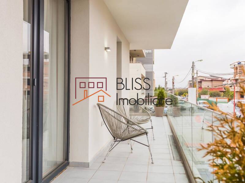 One Bedroom Apartment, Bucharest / Ilfov | Bliss Imobiliare / Photo 2 - BLISS Imobiliare