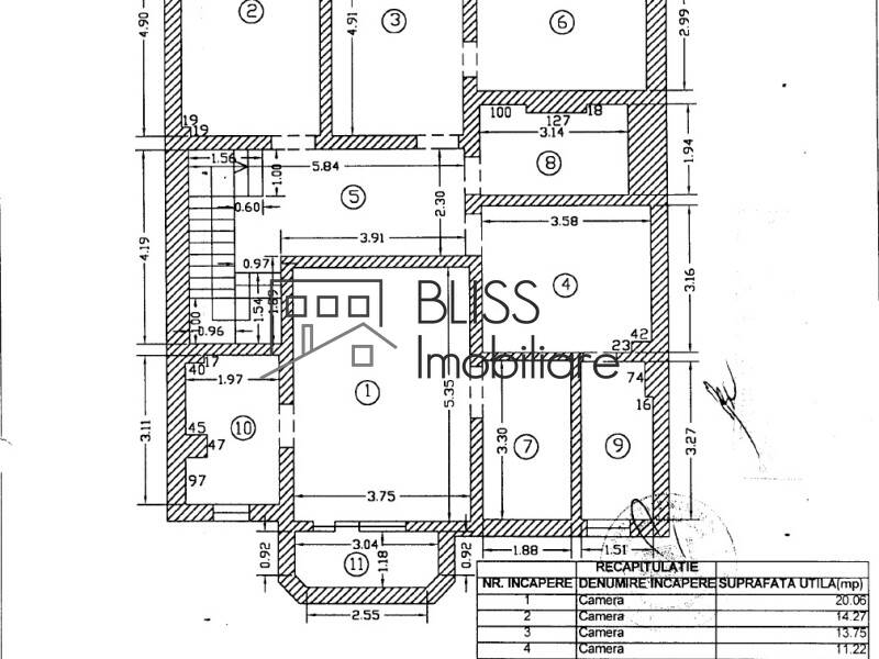 5 Bedroom Villa Ibiza Golf, Bucharest / Ilfov | Bliss Imobiliare / Photo 66 - BLISS Imobiliare
