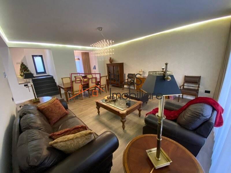 House / Villa Cu 3 Bedrooms In Pipera, Bucharest / Ilfov | Bliss Imobiliare / Photo 3 - BLISS Imobiliare