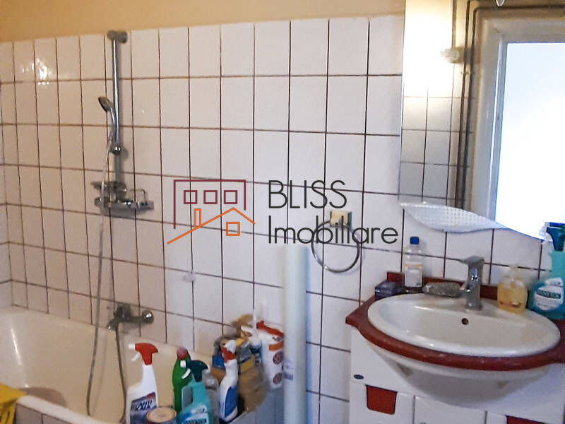 Apartment for Rent KM 0 | Ultracentral, Bucharest - 2 Bedroom - ID:87920 | Bliss Imobiliare / Photo 6 - BLISS Imobiliare