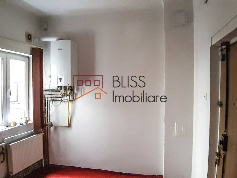 Apartment for Rent KM 0 | Ultracentral, Bucharest - 2 Bedroom - ID:87920 | Bliss Imobiliare / Photo 5 - BLISS Imobiliare